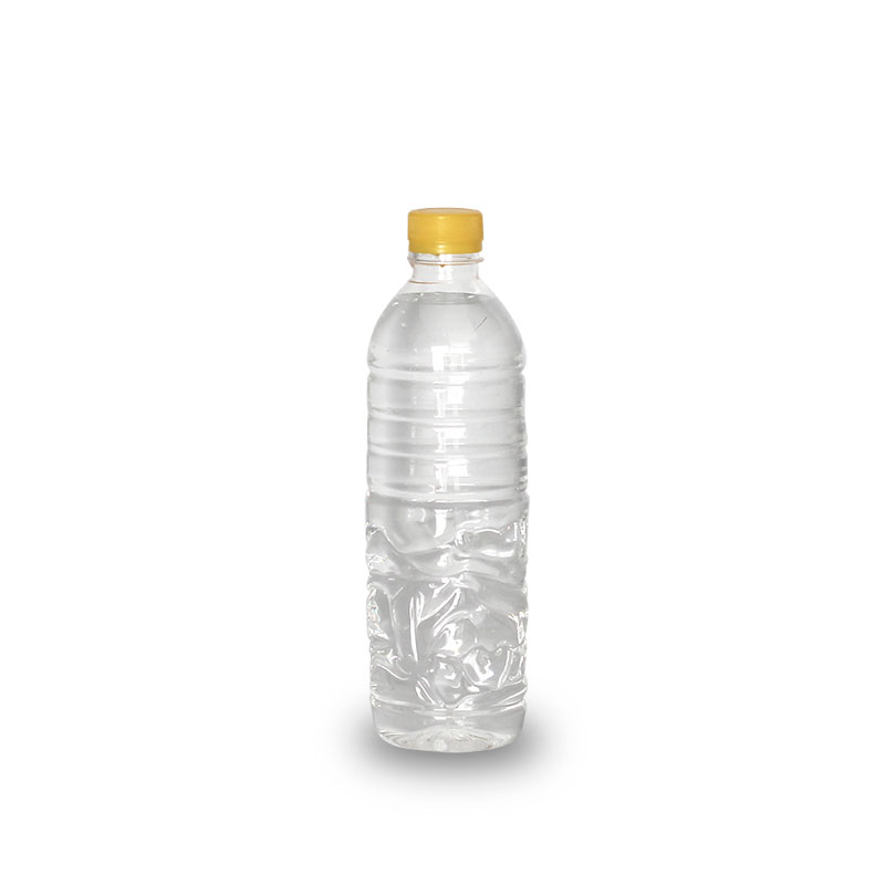 Aqua 600 ML